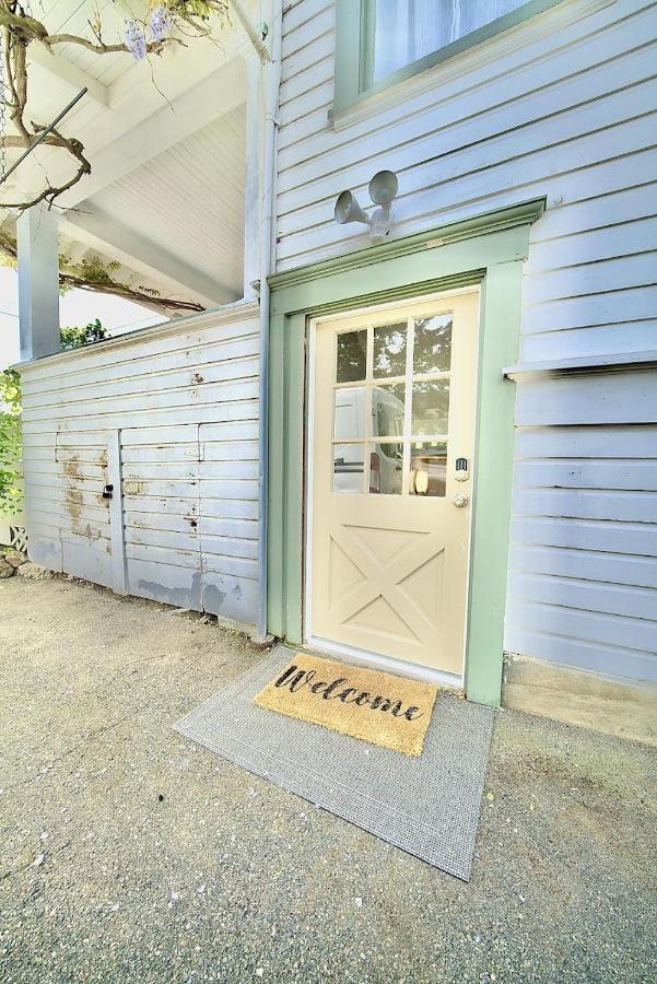 Monteith Hideaway In Downtown Monteith District Villa Albany Exterior foto