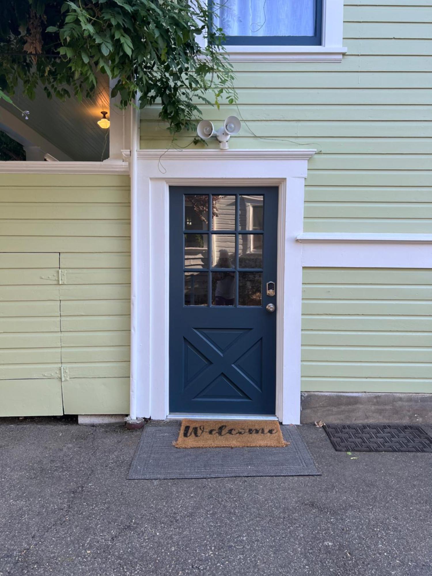 Monteith Hideaway In Downtown Monteith District Villa Albany Exterior foto